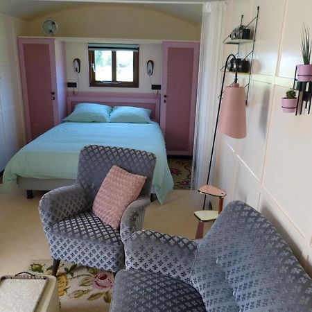 Boerderij Honswijck ξενώνας Weesp Δωμάτιο φωτογραφία