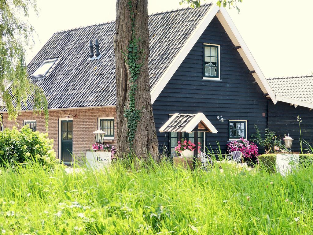 Boerderij Honswijck ξενώνας Weesp Εξωτερικό φωτογραφία